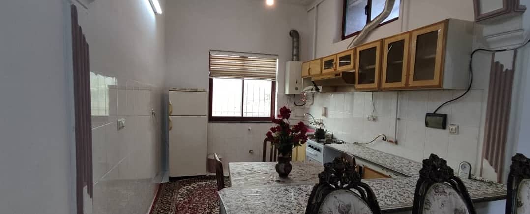 اجاره سوئیت مبله با چشم انداز جنگلی درماسال