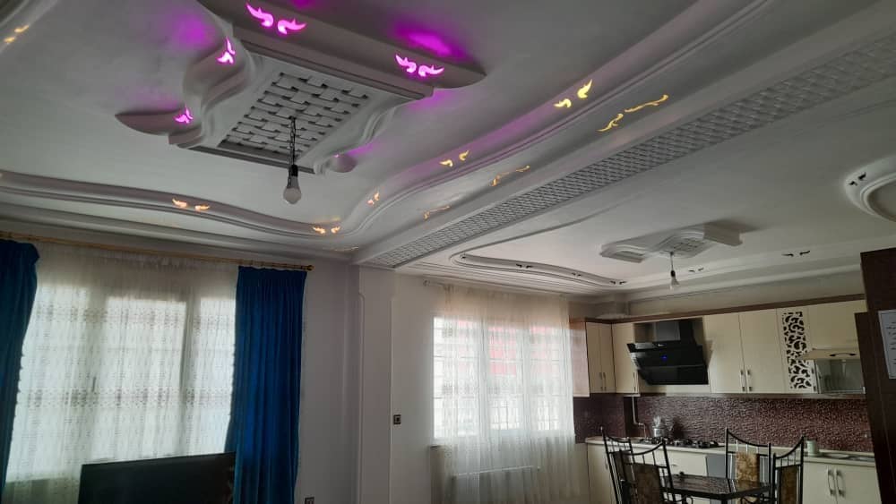 اجاره آپارتمان در خیابان طالقانی لاهیجان