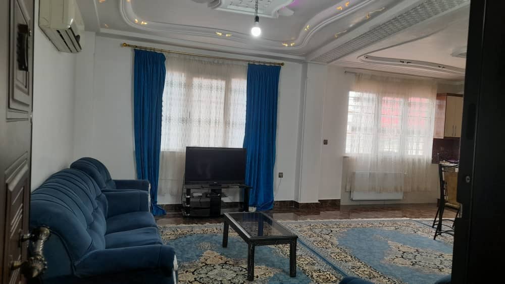 اجاره آپارتمان در خیابان طالقانی لاهیجان