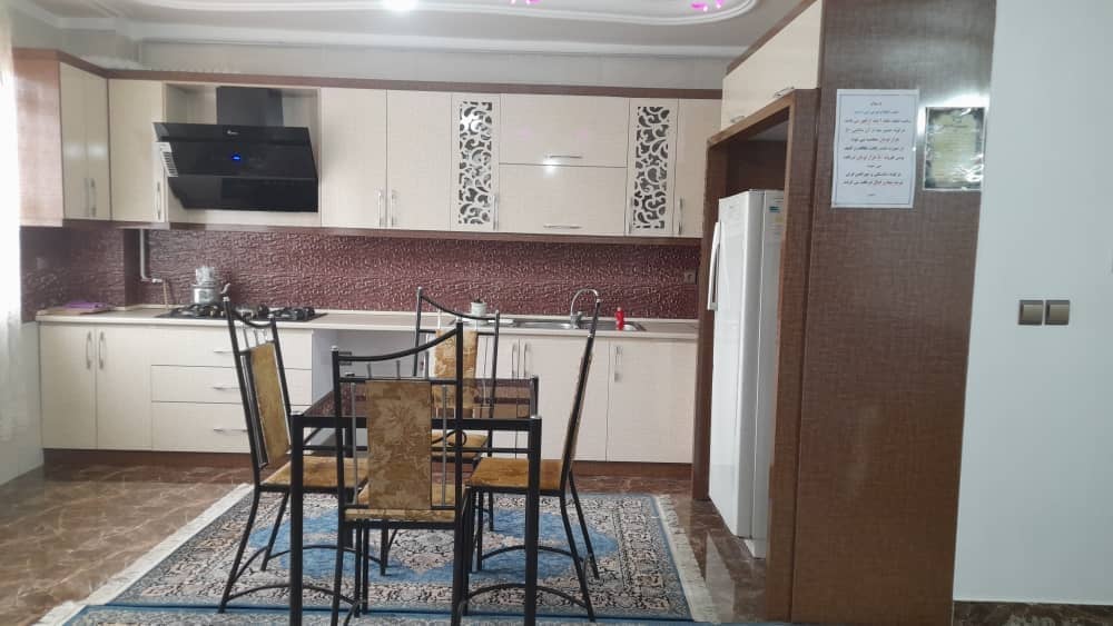 اجاره آپارتمان در خیابان طالقانی لاهیجان