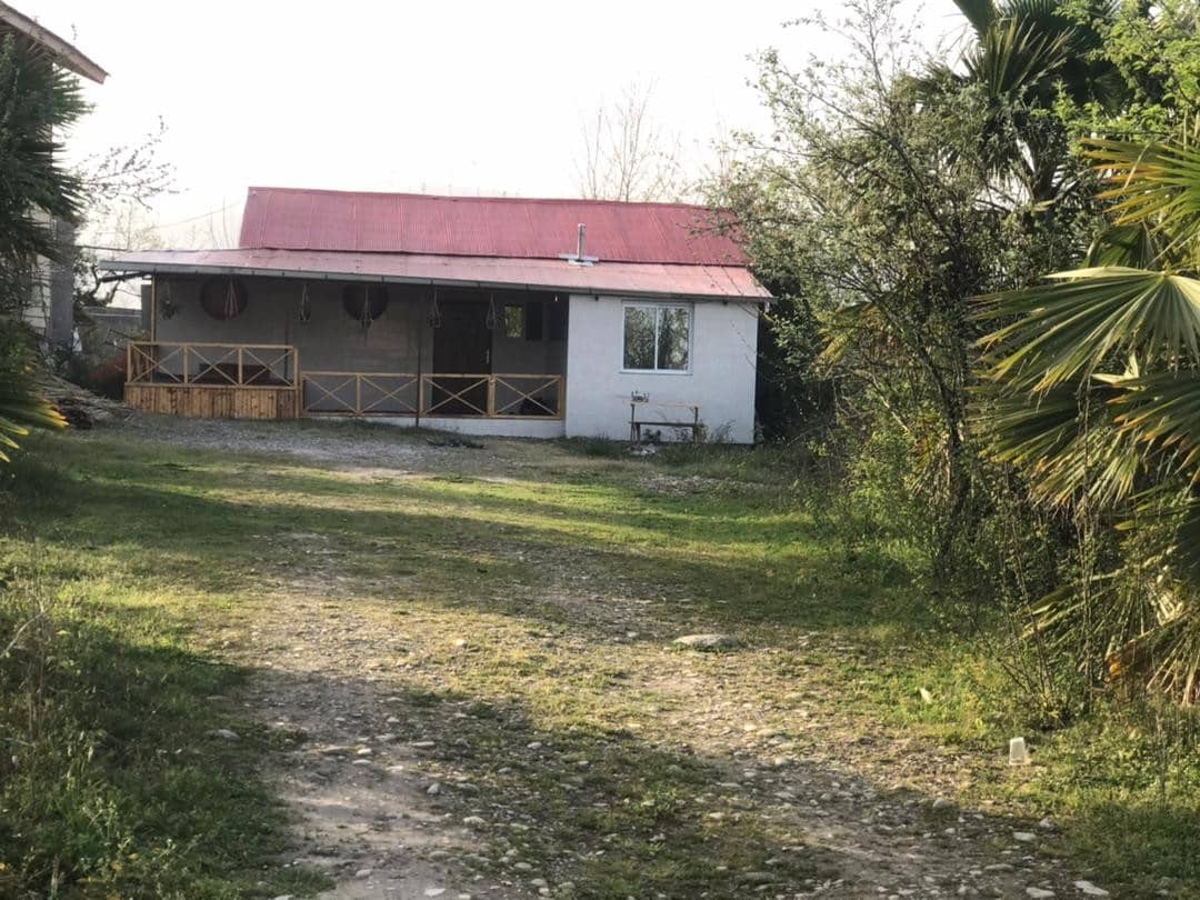 اجاره ویلا جنگلی در روستای وشمه سرا ماسال