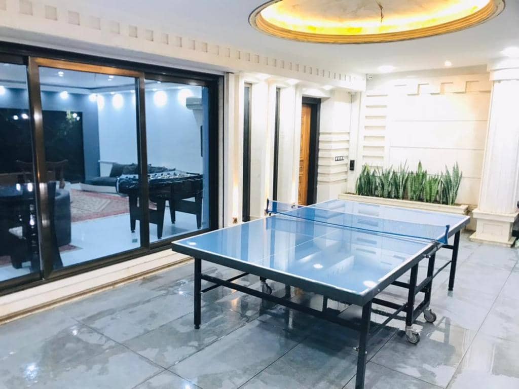 اجاره ویلا استخرسرپوشیده آبگرم در شمس آباد-دزفول