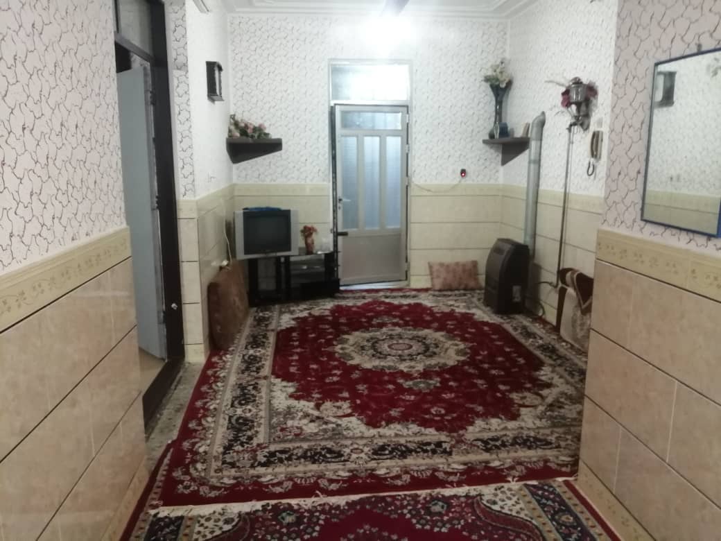 اجاره منزل ویلایی دو خوابه در آزادشهر