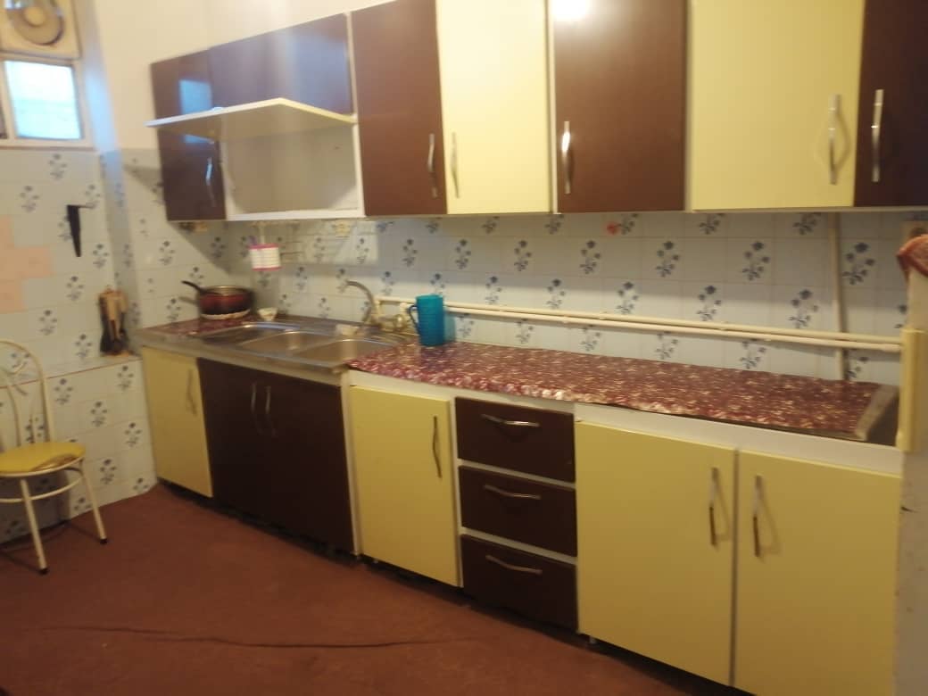 اجاره منزل ویلایی دو خوابه در آزادشهر