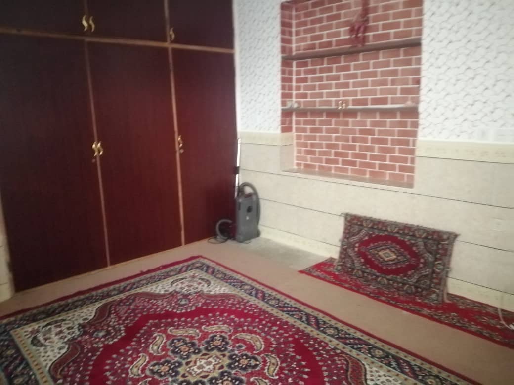 اجاره منزل ویلایی دو خوابه در آزادشهر