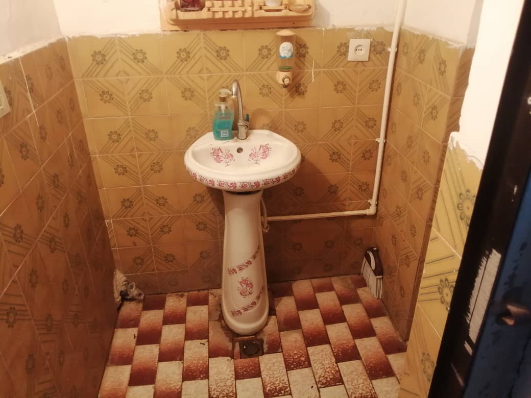 اجاره منزل ویلایی دو خوابه در آزادشهر