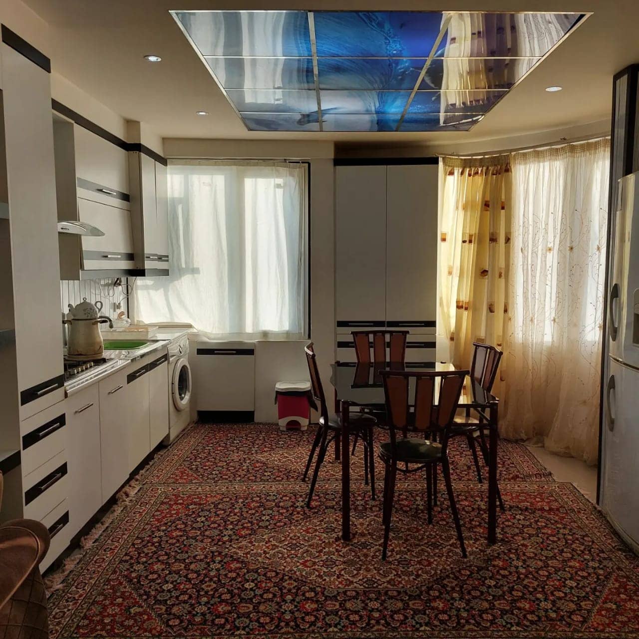 اجاره آپارتمان در بیله سوار - اردبیل