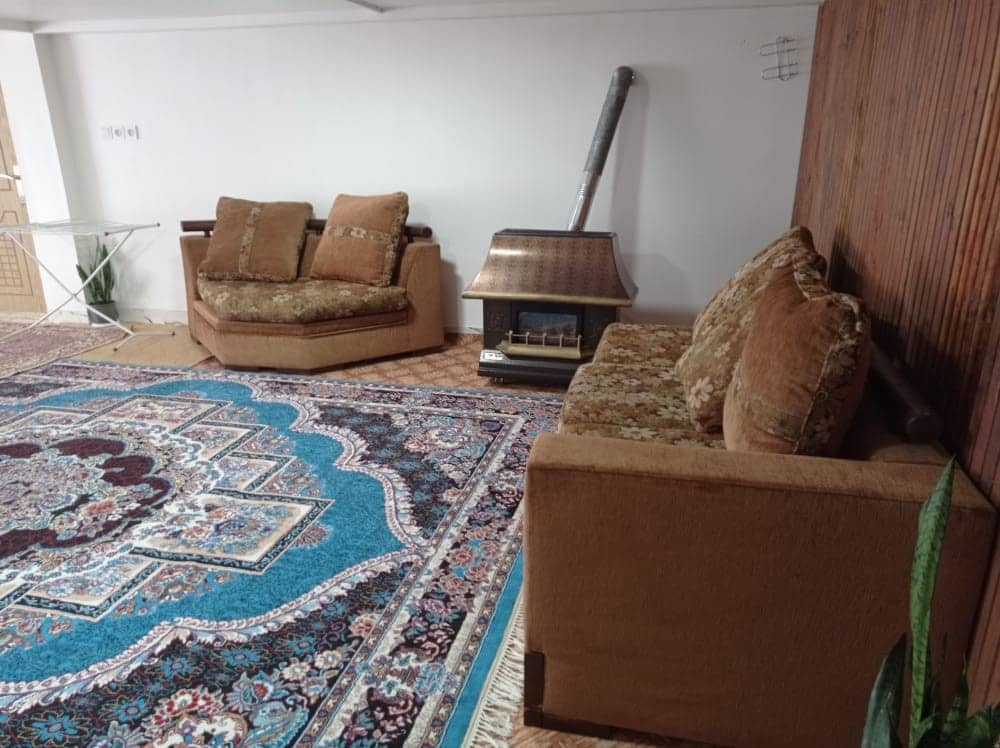 ویلا باغ در روستای طولارود تالش