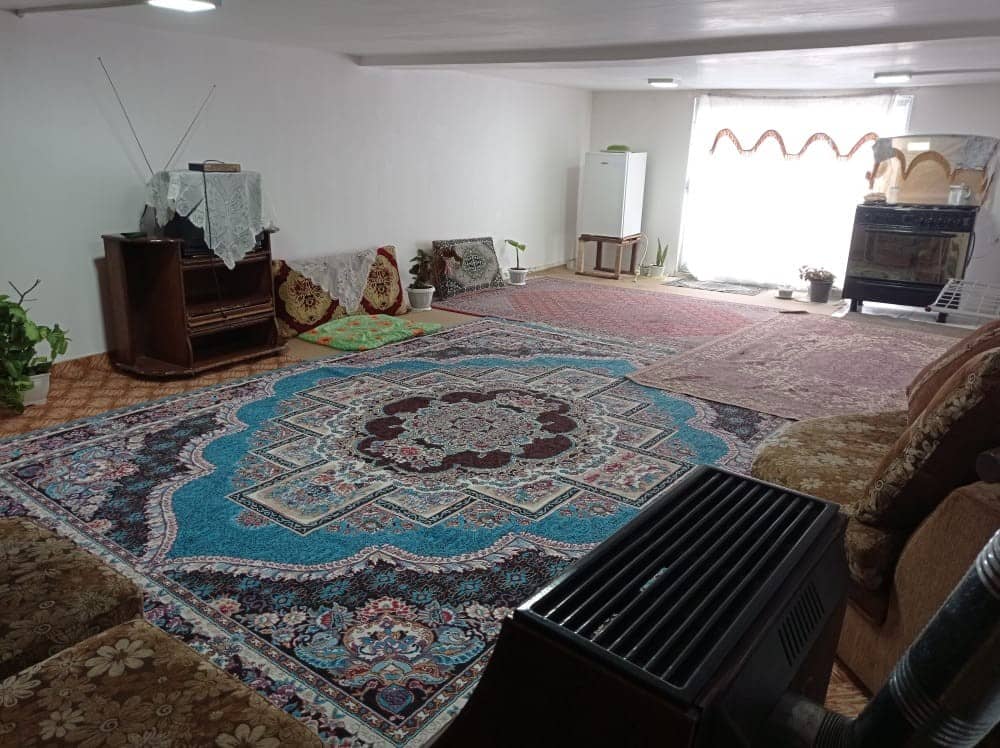 ویلا باغ در روستای طولارود تالش