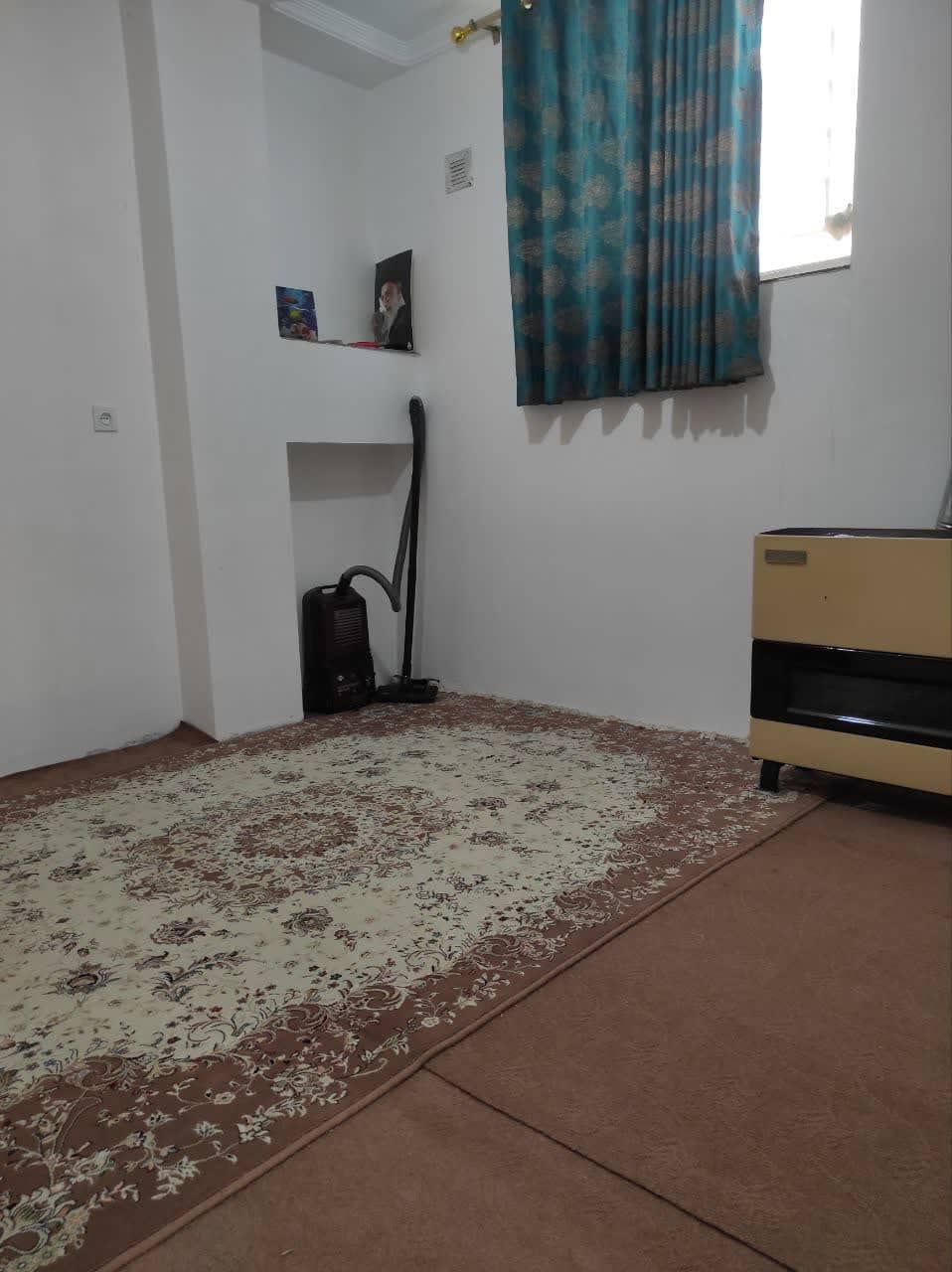 اجاره ویلا جنگلی دو خوابه  در روستا افرا -طبقه اول