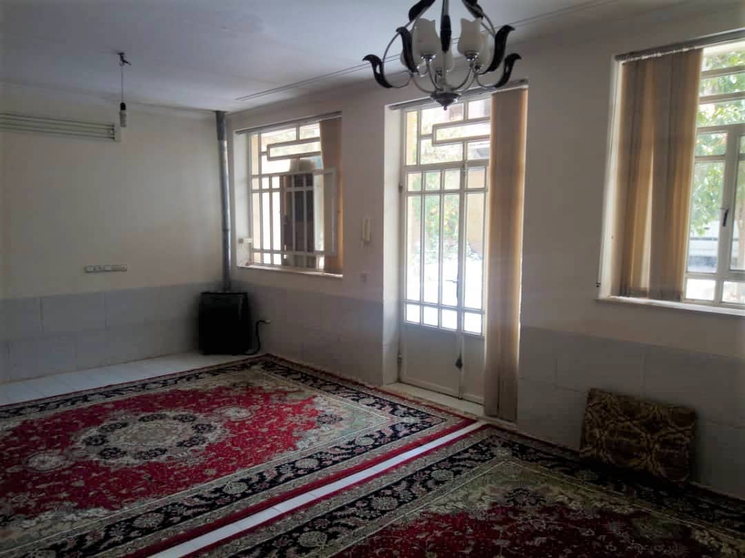 اجاره منزل ویلایی در تفت