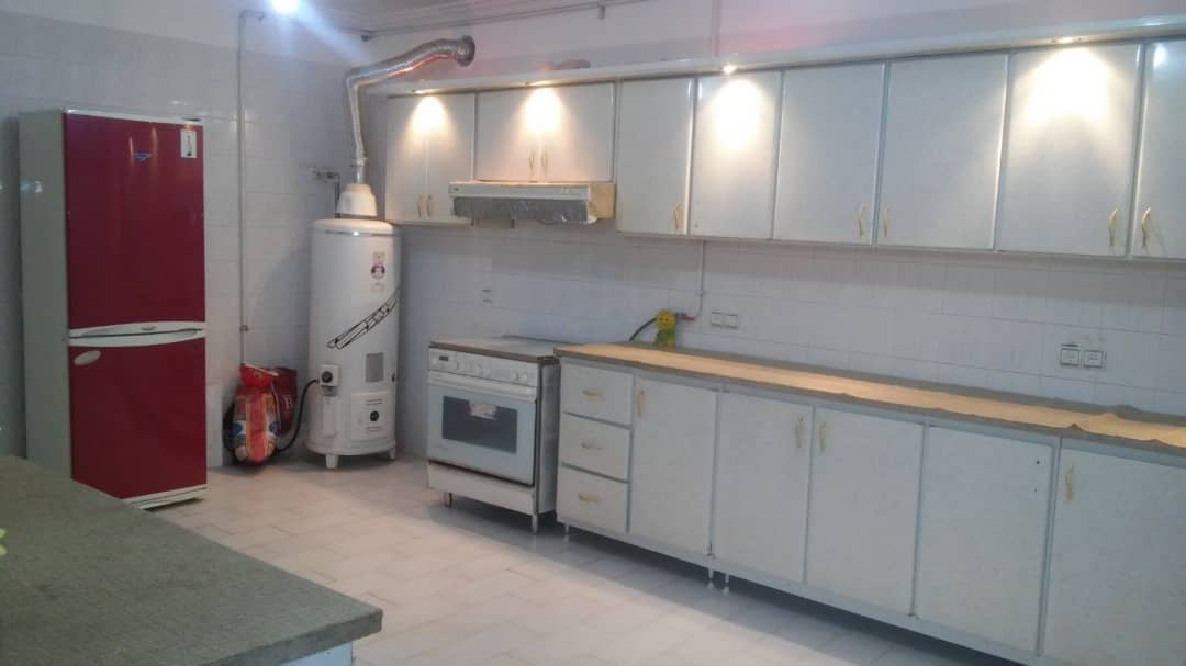 اجاره منزل ویلایی در تفت