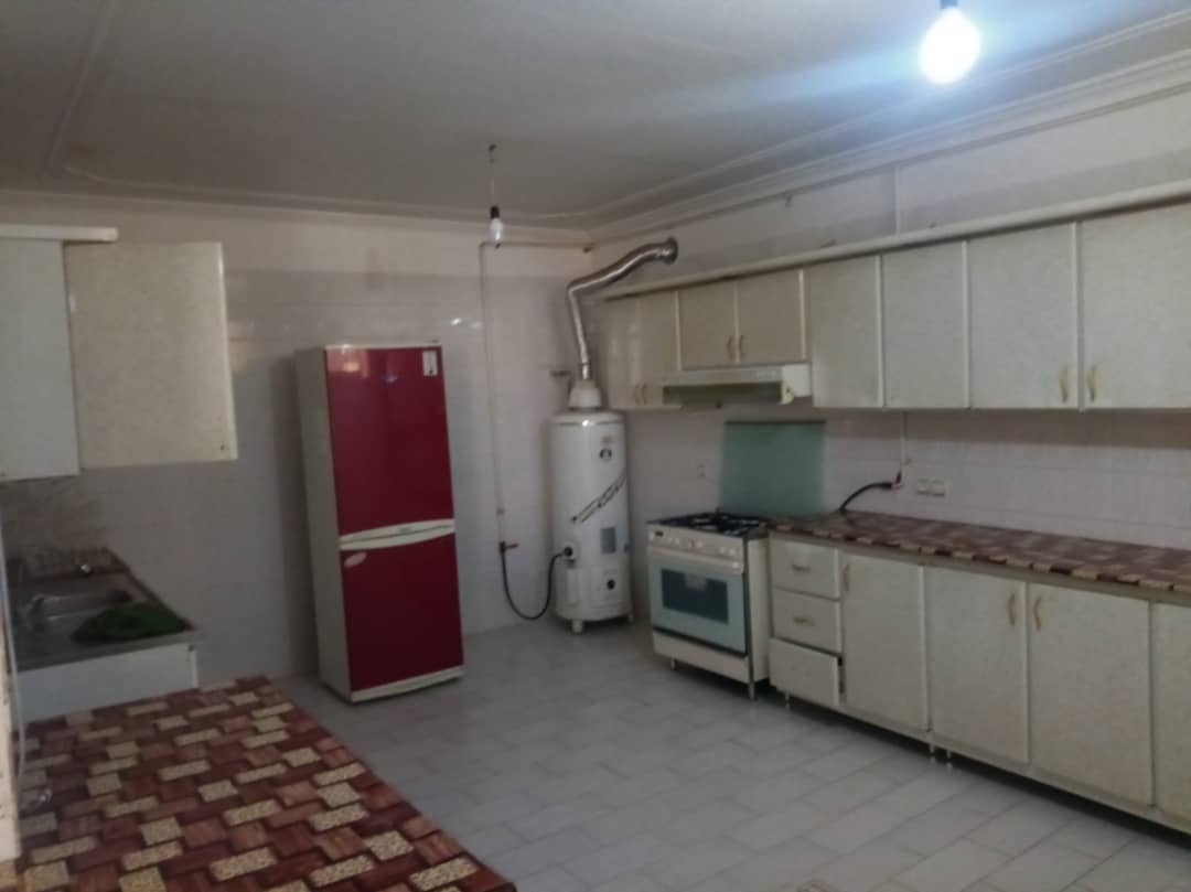 اجاره منزل ویلایی در تفت