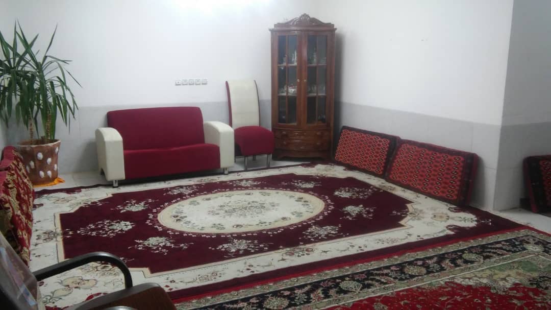 اجاره منزل ویلایی در تفت