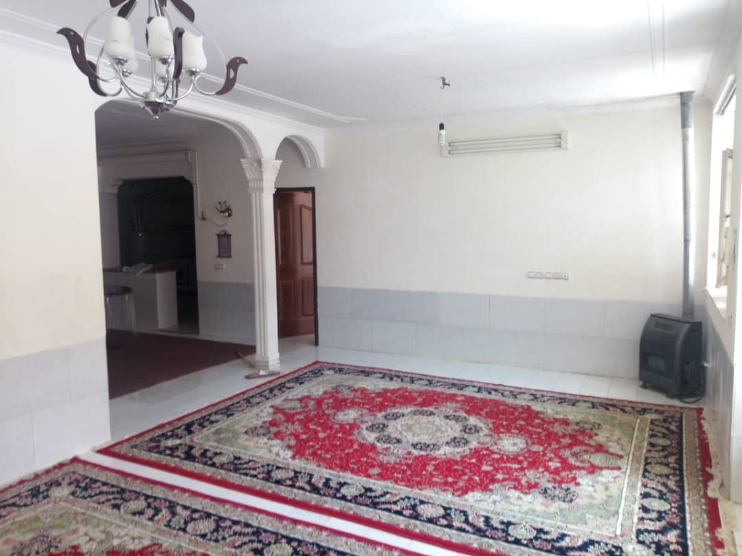 اجاره منزل ویلایی در تفت