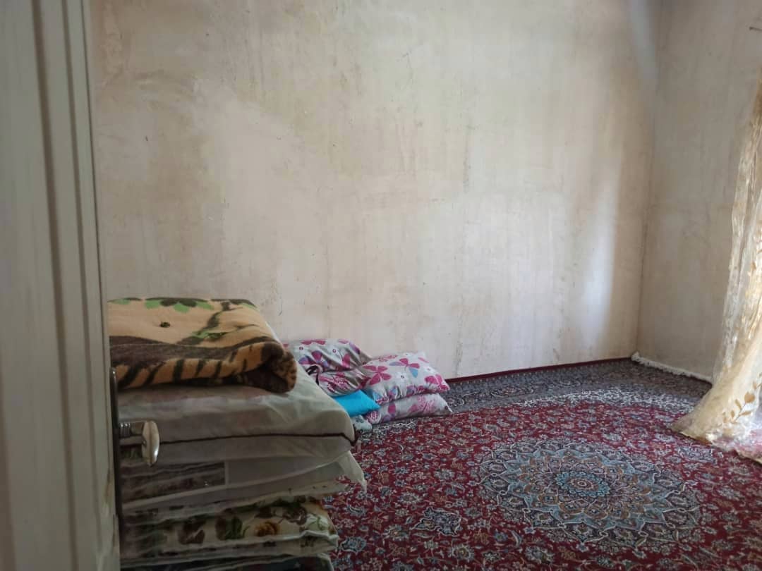 اجاره منزل ویلایی در روستا بنچله جوانرود