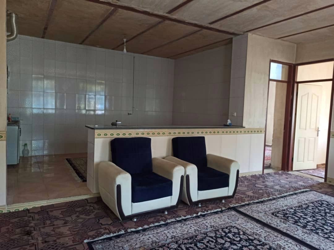 اجاره منزل ویلایی در روستا بنچله جوانرود