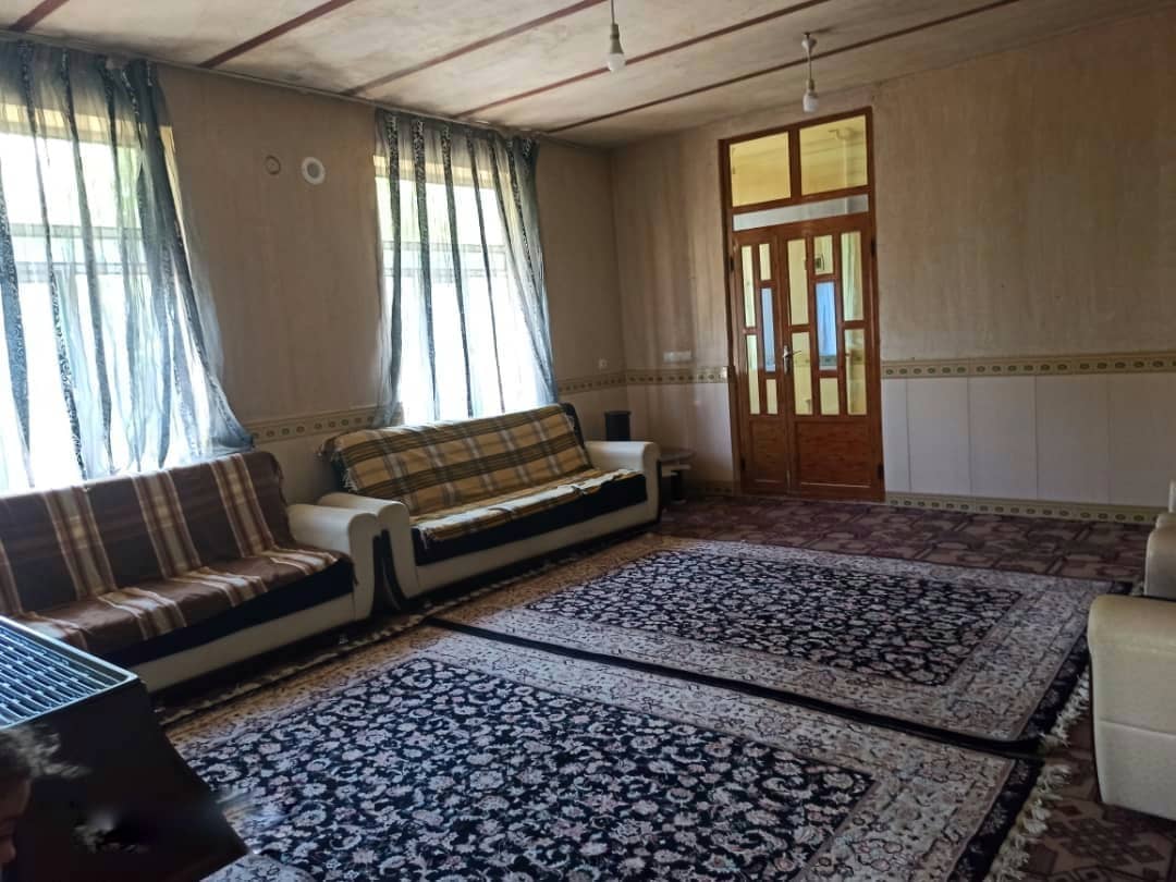 اجاره منزل ویلایی در روستا بنچله جوانرود