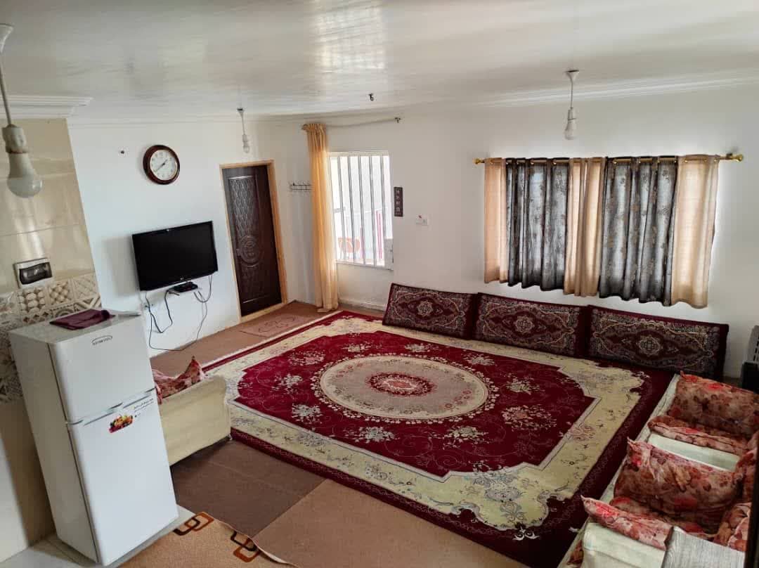 اجاره ویلا کوهستانی یک خوابه در روستا افرا -طبقه دوم