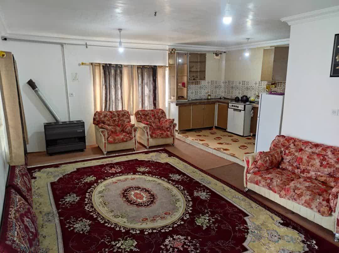 اجاره ویلا کوهستانی یک خوابه در روستا افرا -طبقه دوم