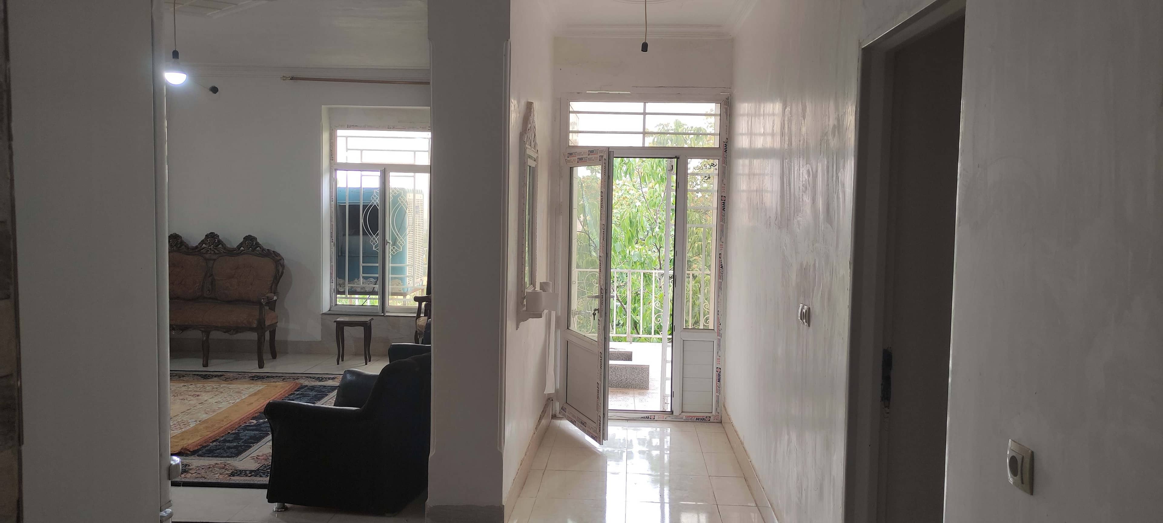 اجاره ویلا در روستای برشنه سپیدان