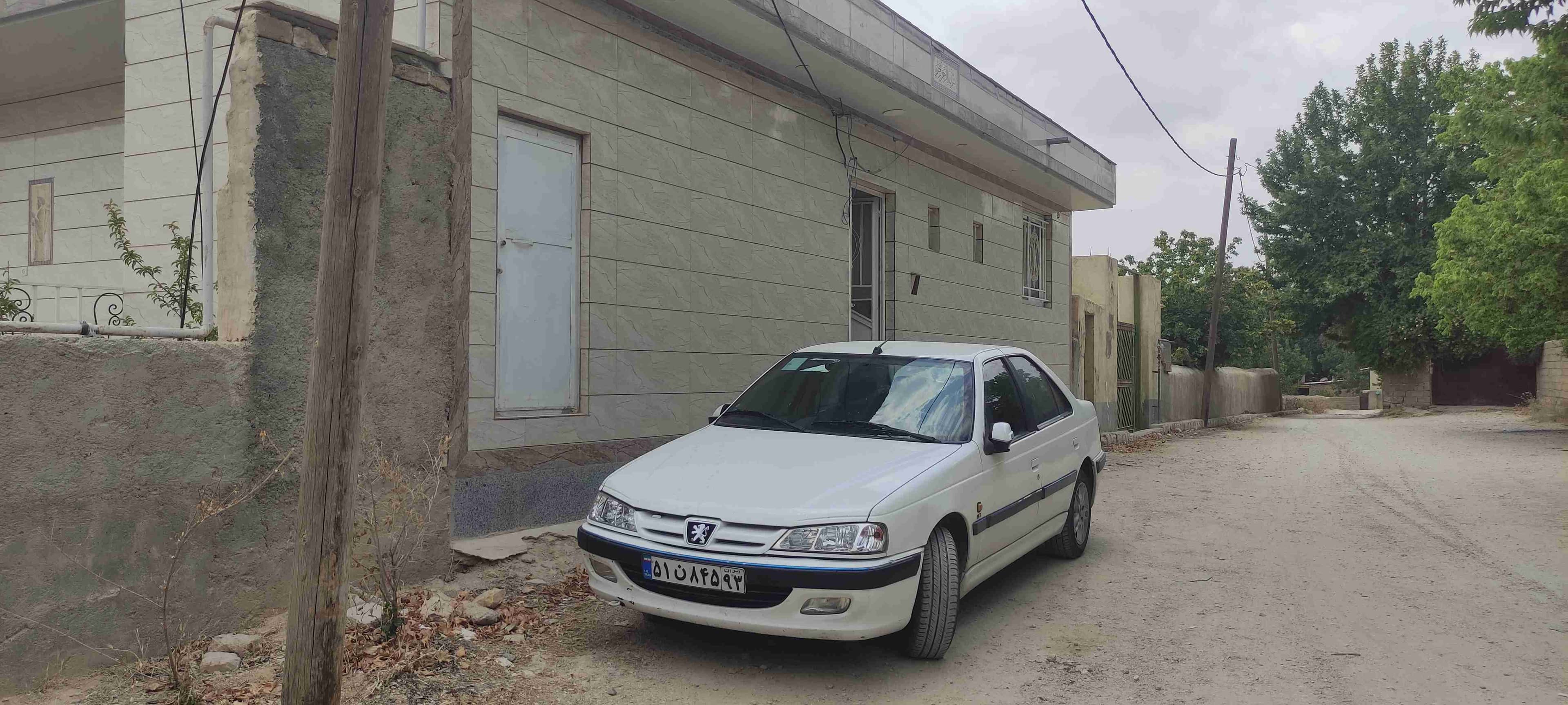 اجاره ویلا در روستای برشنه سپیدان