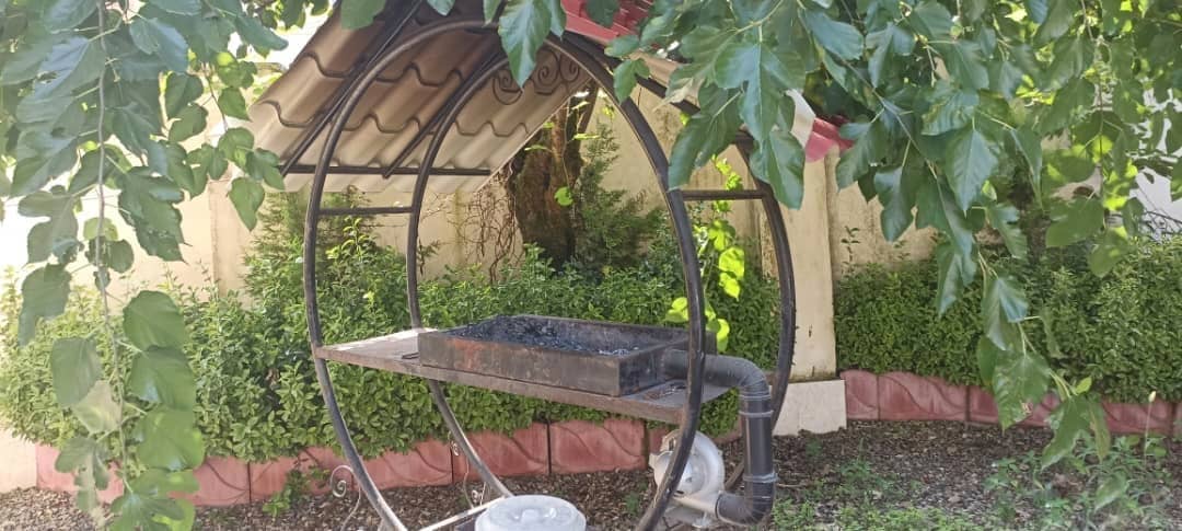 اجاره ویلا جنگلی در روستای فوشه فومن