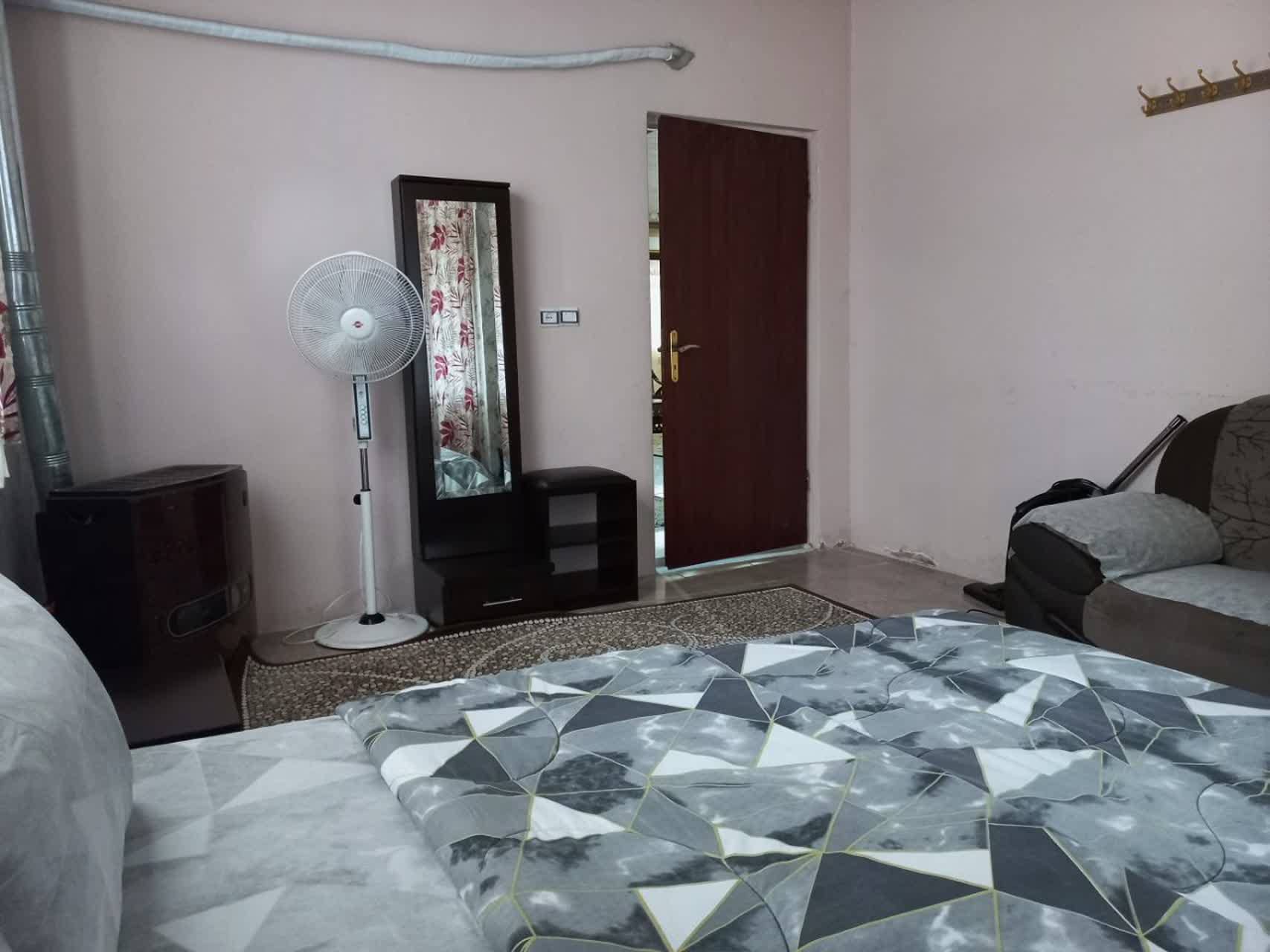 اجاره ویلا نزدیک ساحل110 متری در طالب آباد بندر انزلی