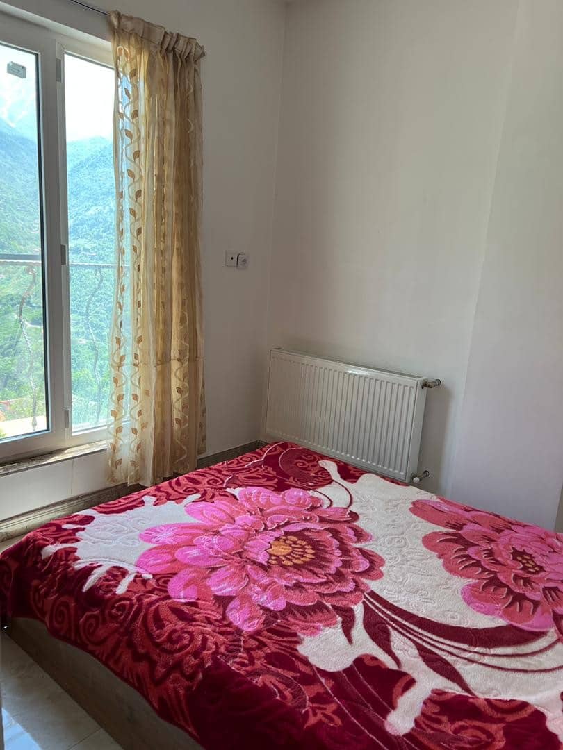 اجاره آپارتمان در جاده جنگلی تنکابن - طبقه چهارم