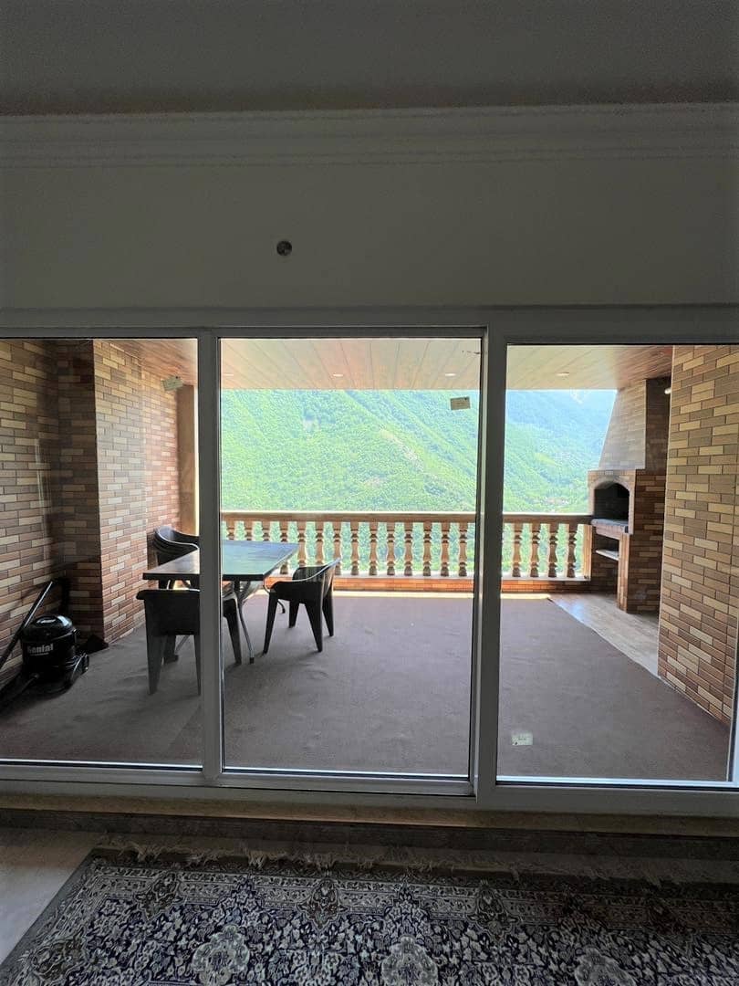 اجاره آپارتمان در جاده جنگلی تنکابن - طبقه چهارم