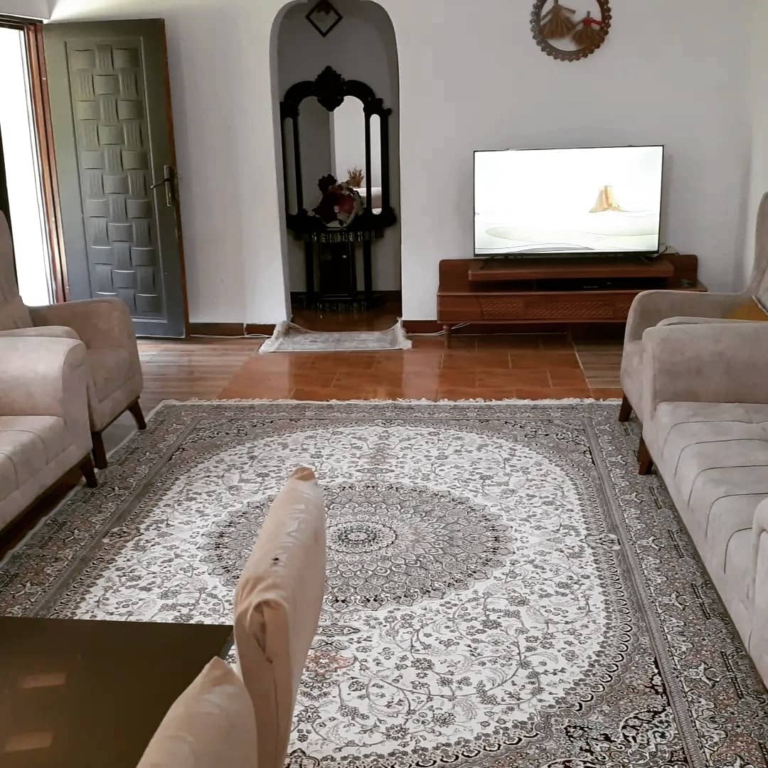 اجاره ویلا جنگلی در روستای قاسم آباد سفلی چابکسر