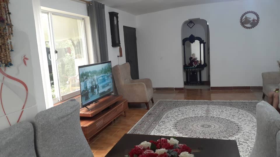 اجاره ویلا جنگلی در روستای قاسم آباد سفلی چابکسر