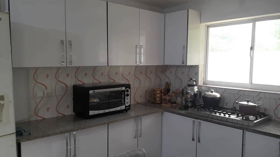 اجاره ویلا جنگلی در روستای قاسم آباد سفلی چابکسر