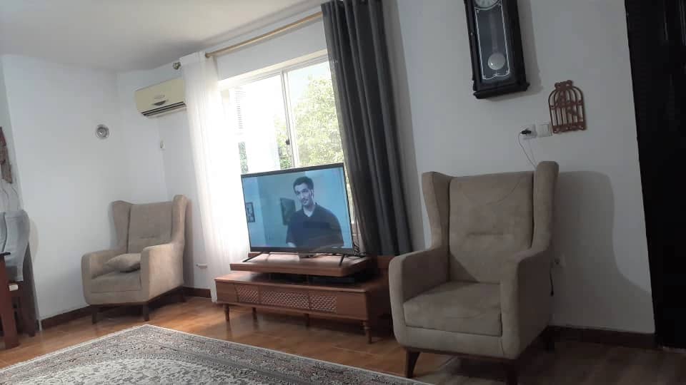 اجاره ویلا جنگلی در روستای قاسم آباد سفلی چابکسر