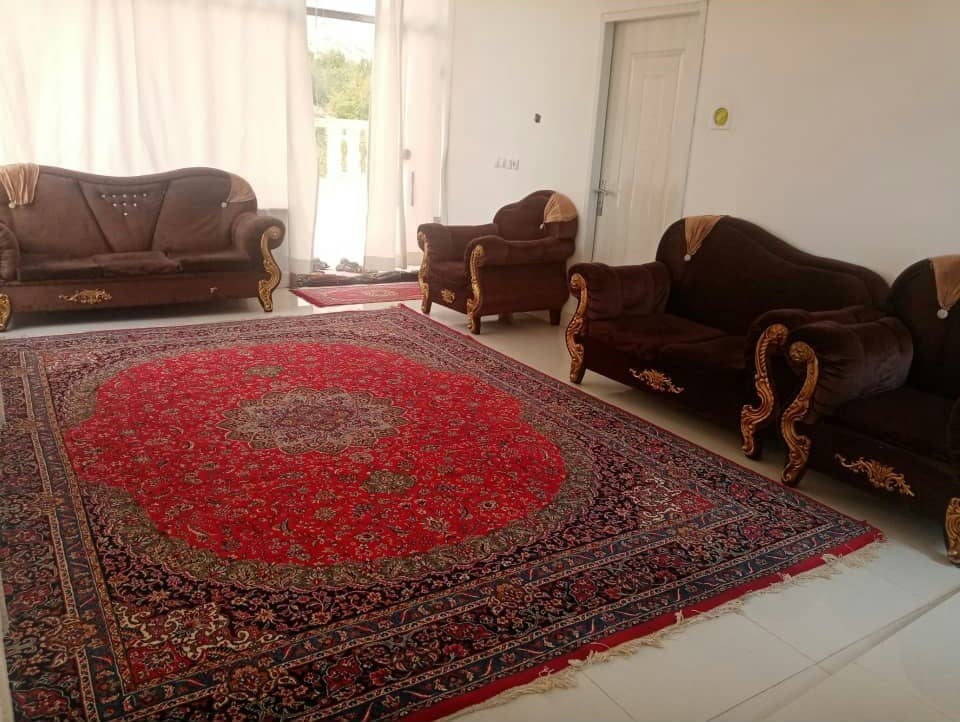 اجاره ویلا در روستای حصار نیشابور