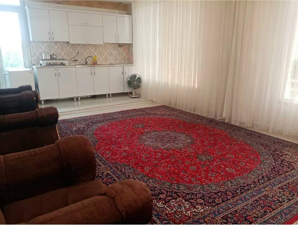 اجاره ویلا در روستای حصار نیشابور