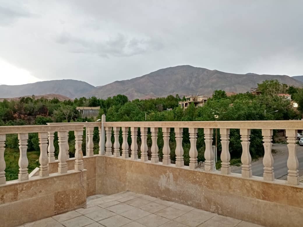 اجاره ویلا در روستای حصار نیشابور