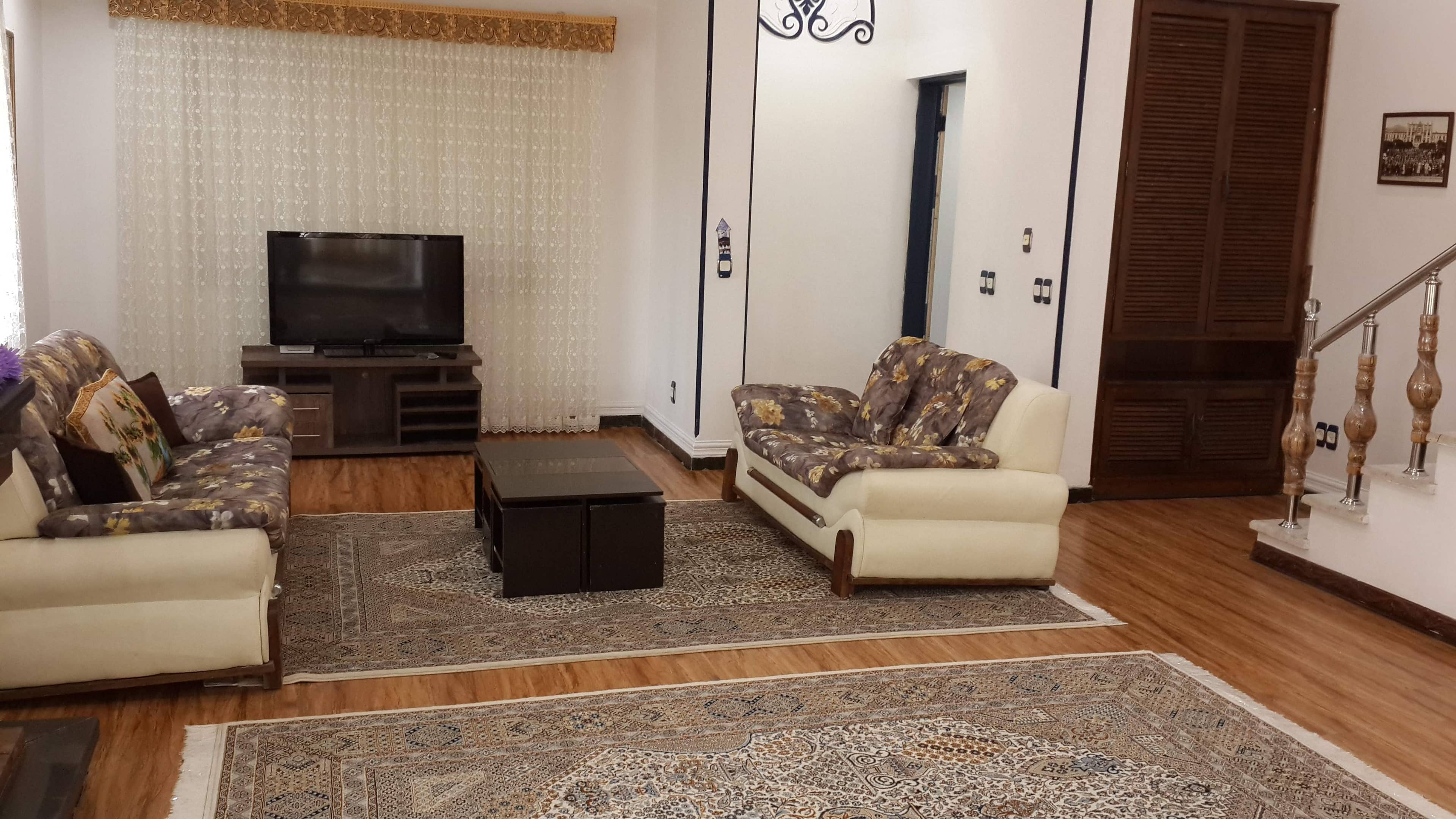 اجاره ویلا دوبلکس در رامسر