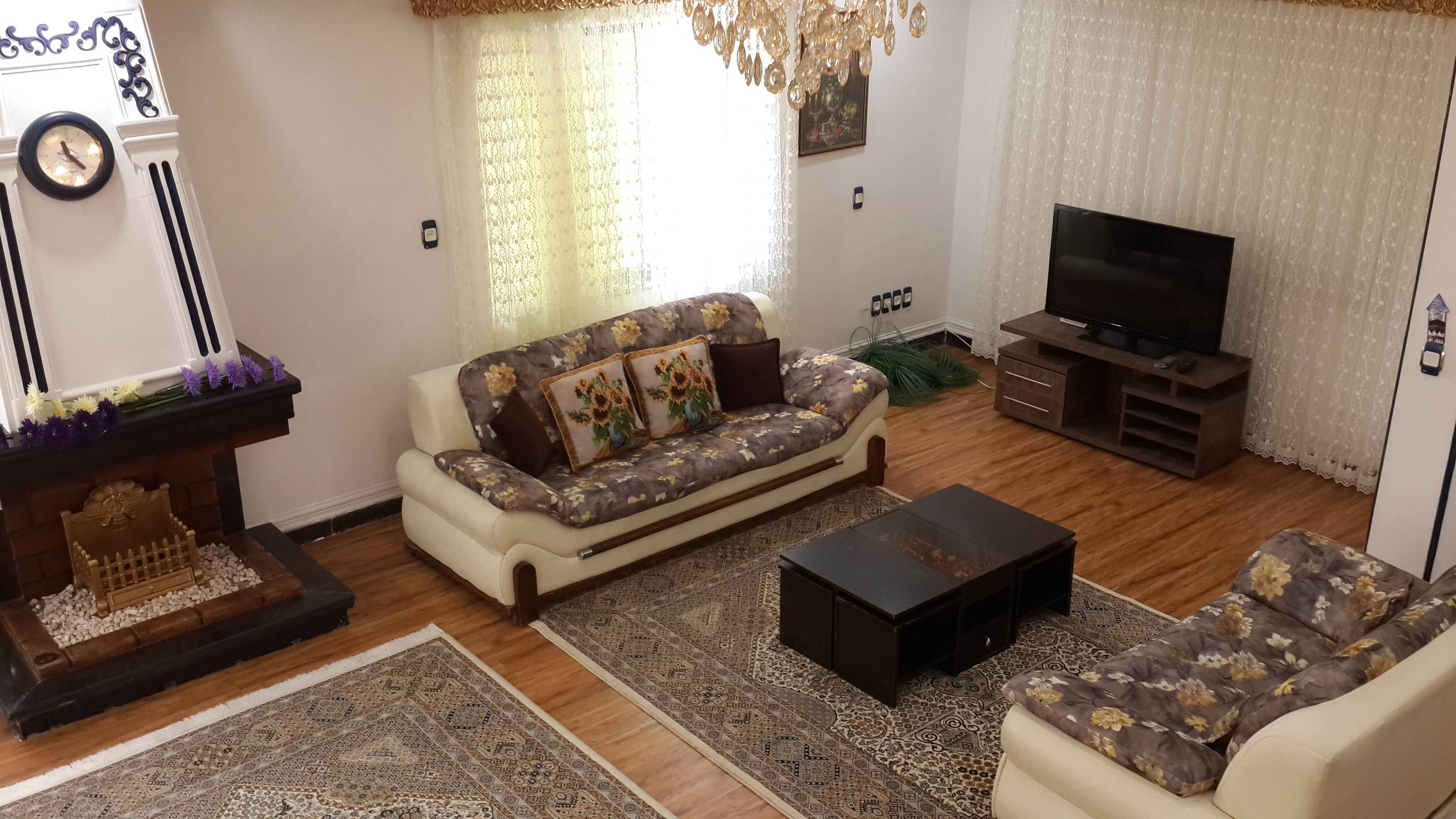 اجاره ویلا دوبلکس در رامسر