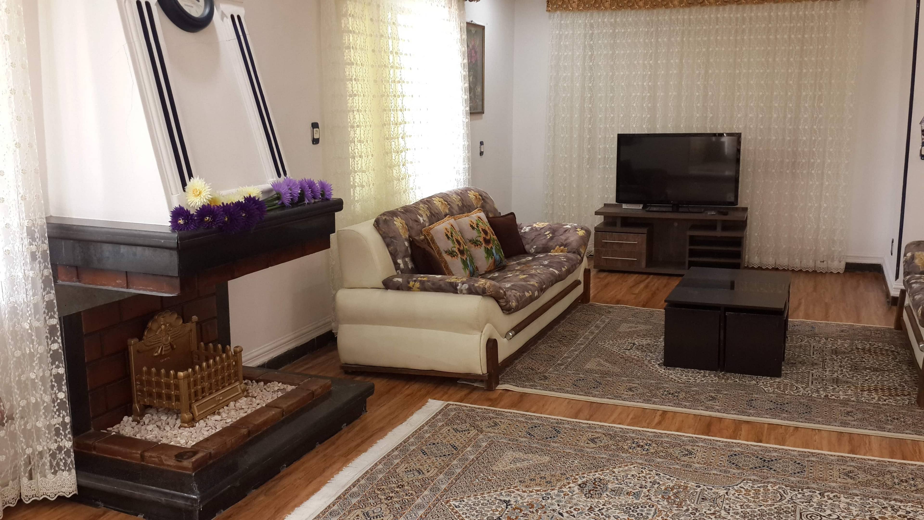 اجاره ویلا دوبلکس در رامسر