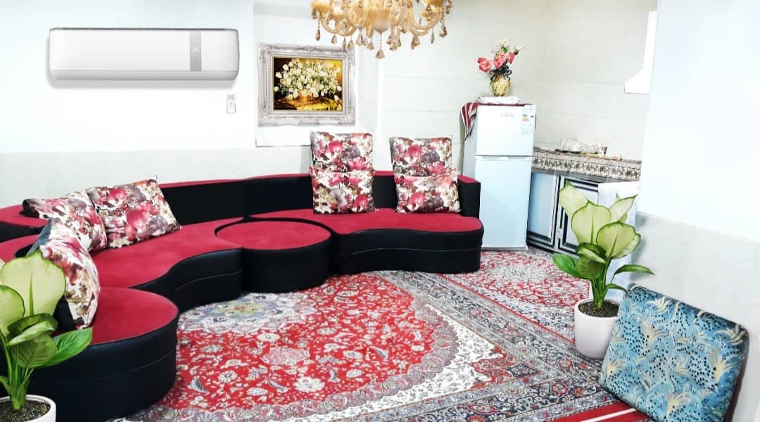 اجاره خانه ویلایی در خیابان انقلاب دزفول