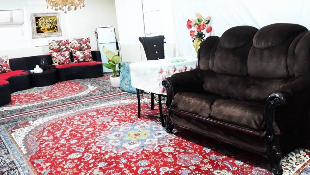 اجاره خانه ویلایی در خیابان انقلاب دزفول