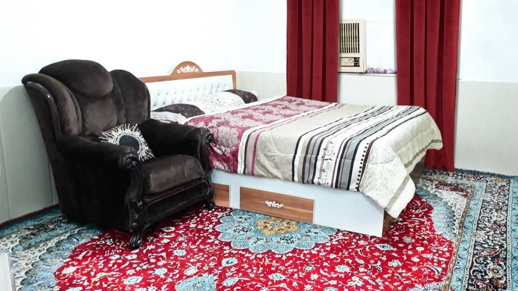 اجاره خانه ویلایی در خیابان انقلاب دزفول