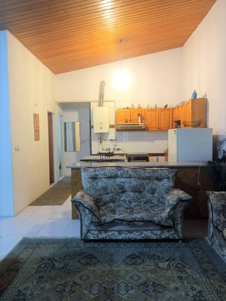 اجاره آپارتمان نزدیک ساحل در نوشهر - واحد غربی