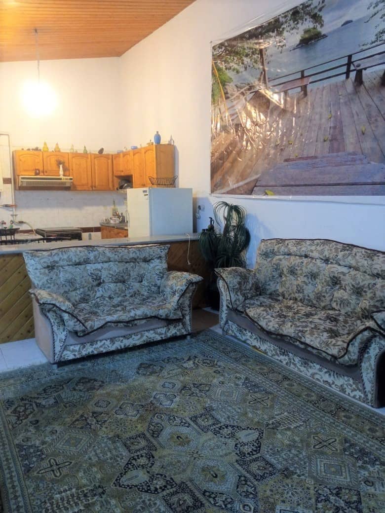 اجاره آپارتمان نزدیک ساحل در نوشهر - واحد غربی