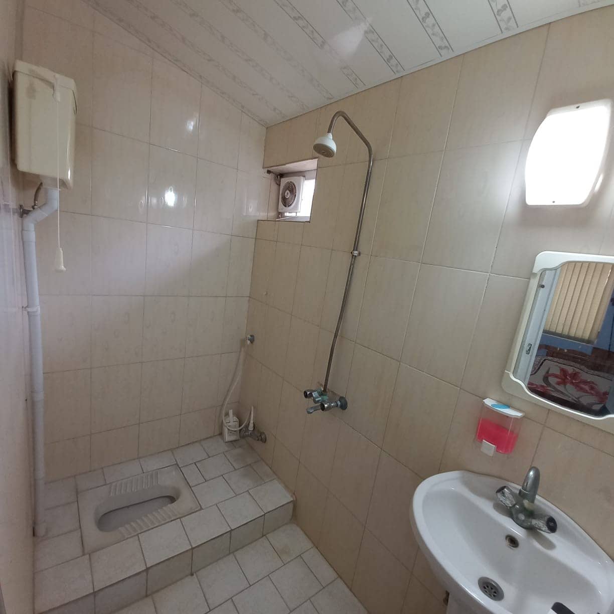 اجاره سوئیت نزدیک ساحل در روستای تازه آباد رضوانشهر