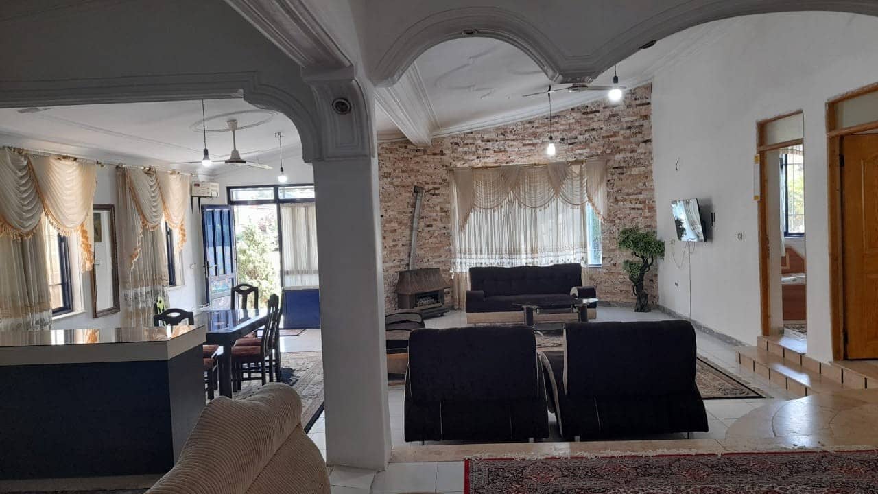 اجاره ویلا نزدیک ساحل در چمخاله