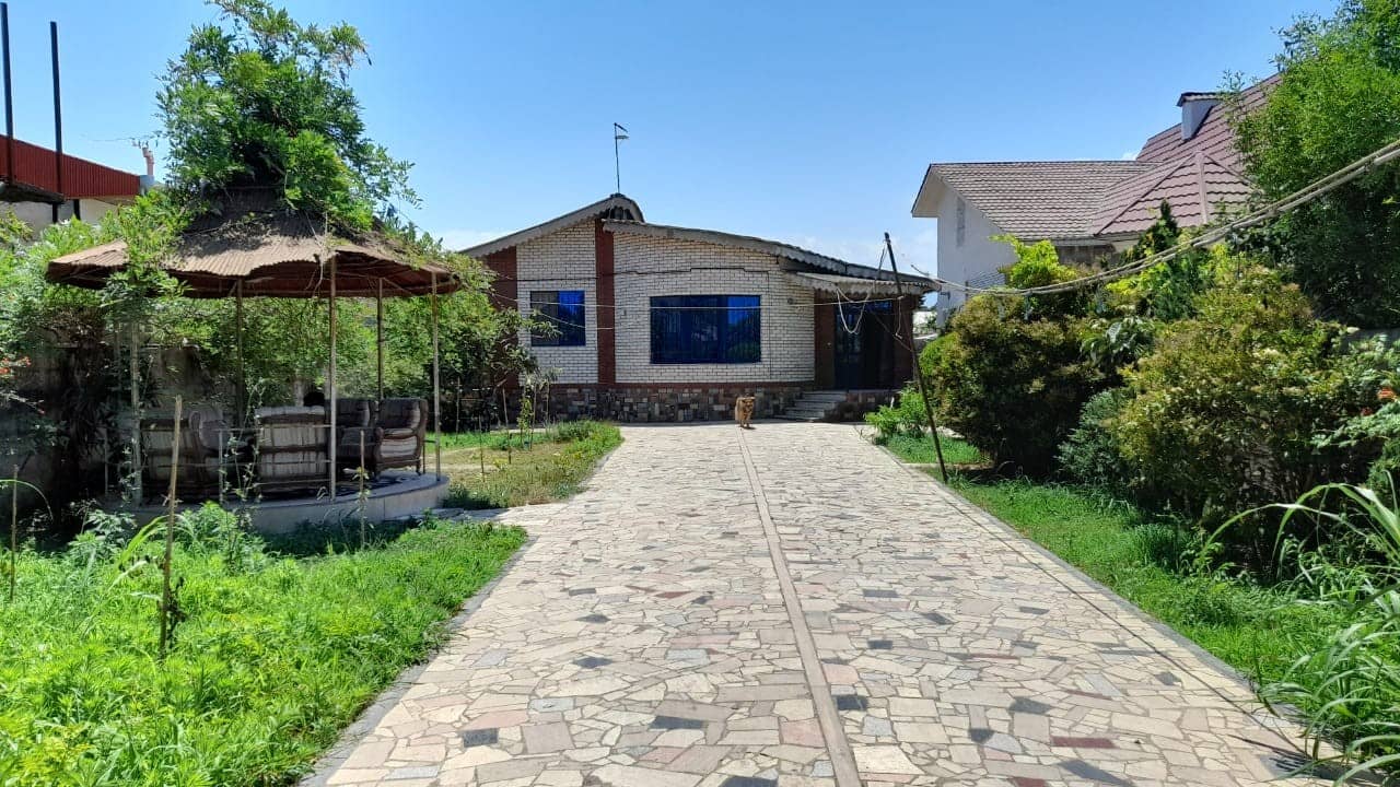 اجاره ویلا نزدیک ساحل در چمخاله