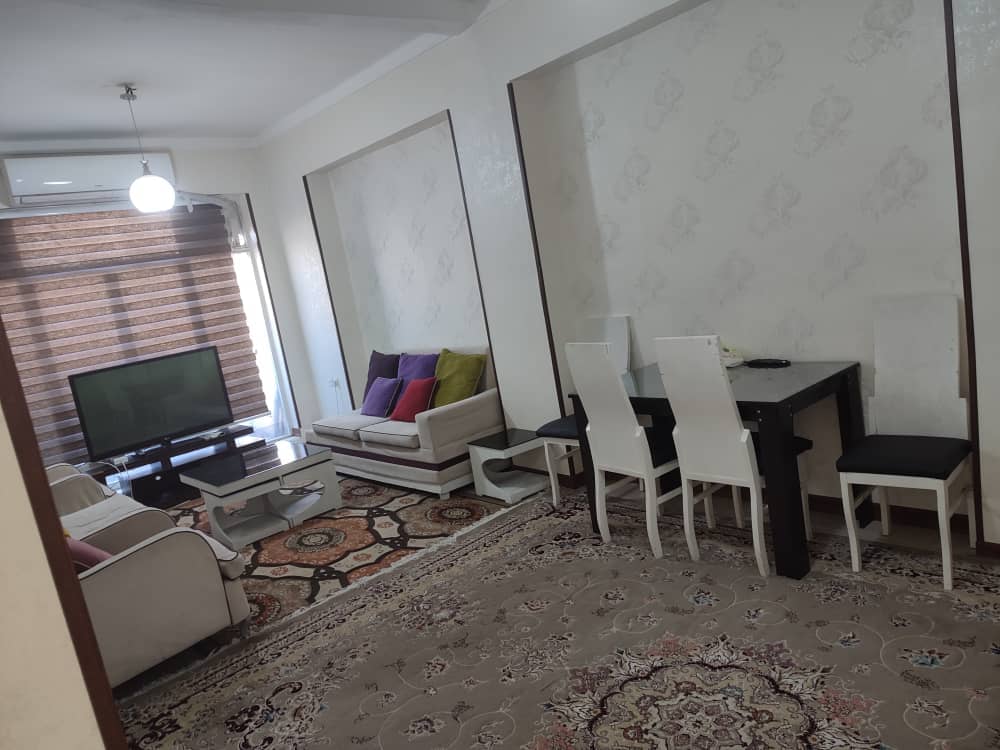 اجاره آپارتمان در خیابان باسکول شیراز