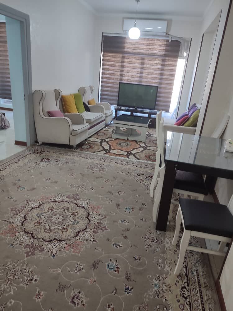 اجاره آپارتمان در خیابان باسکول شیراز